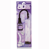 California Exotics Advanced Big Mans Penis Pump Pumps, Extenders and Sleeves